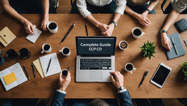 Guide complet pour bien choisir sa formation dpc en ligne